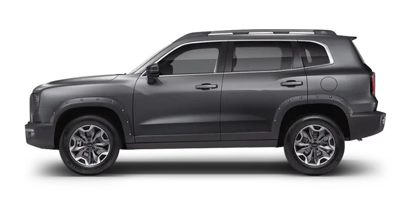 HAVAL Dargo X 2026