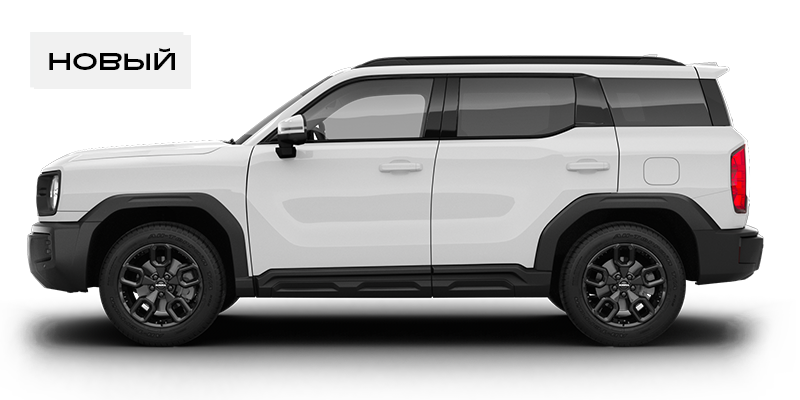HAVAL H3 2026