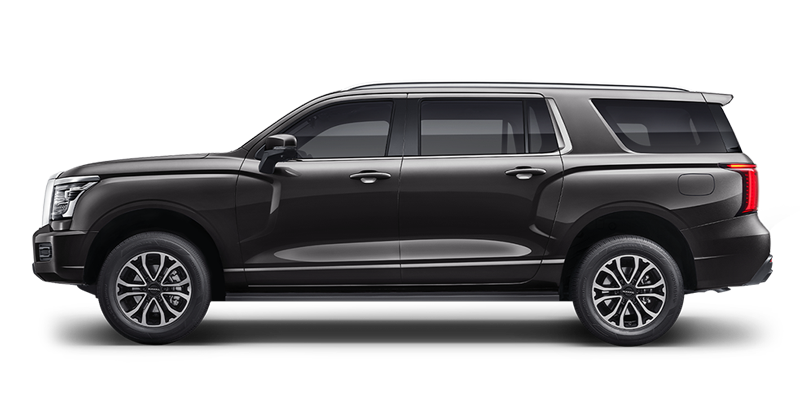 HAVAL H6 2026