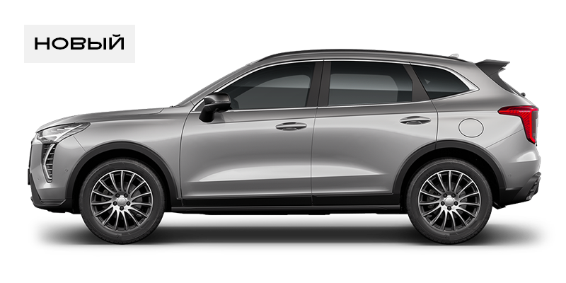 HAVAL Jolion Pro 2026